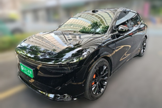 极氪7X 2025款 100kWh 长续航四驱智驾版