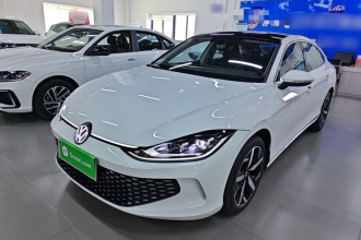 大众 2025款 凌渡L 280TSI DSG酷辣版