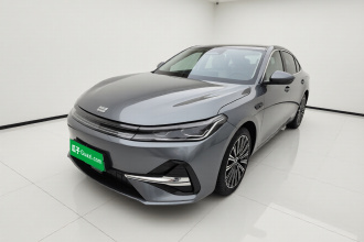 吉利银河 银河A7 2025款 EM-i 150km 星舰版