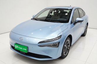 埃安 AION S MAX 2024款 70 星耀版