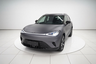 smart精灵#1 2024款 灵动标准版