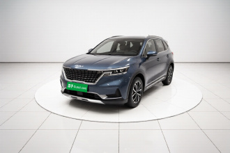 起亚 嘉华 2021款 2.0T 豪华科技款