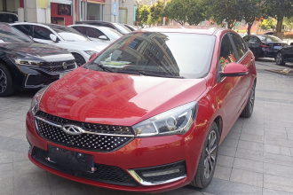 奇瑞 艾瑞泽5 2021款 PRO 1.5L CVT青春版