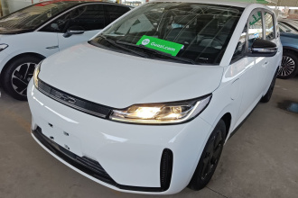 比亚迪D1 2023款 超越版