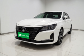 长安 锐程CC 2022款 蓝鲸版 1.5T DCT豪华型