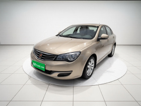 荣威350 2015款 1.5L 手动豪华天窗版