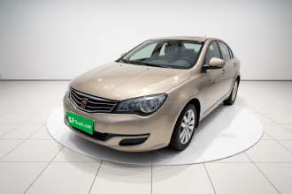 荣威350 2015款 1.5L 手动豪华天窗版