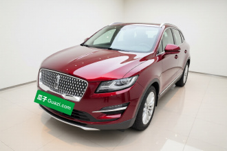 林肯MKC 2019款 2.0T 两驱尊享版 国VI
