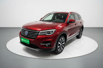 长安CS75 2018款 280T 自动雅智型 国V