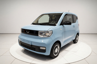 五菱汽车 宏光MINIEV 2022款 自在款 磷酸铁锂