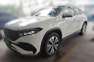 奔驰EQA 2025款 EQA 260
