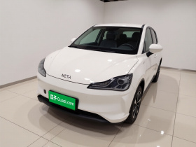 哪吒汽车 哪吒V 2022款 长续航行业定制版