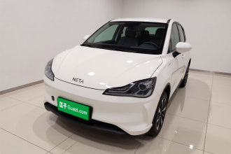 哪吒汽车 哪吒V 2022款 长续航行业定制版