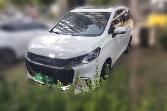 上汽大通MAXUS 大通G50 2019款 1.5T 首发款自动豪华版 7座