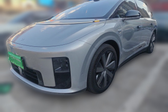 理想汽车 理想i8 2025款 标准版