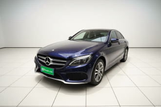奔驰C级 2016款 C 200 L 运动型