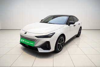 长安UNI-V 2023款 1.5T 尊贵型