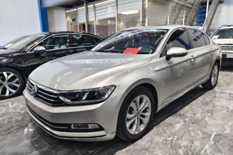 大众 迈腾 2019款 330TSI DSG 豪华型 国V
