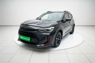 雪佛兰 沃兰多 2019款 Redline 530T 自动纵享版（5+2款） 国VI