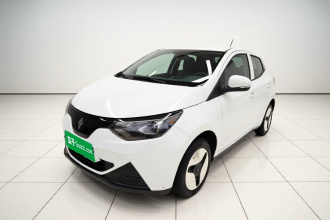 江铃集团新能源 易至EV2 2024款 201km 舒适型