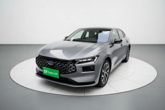 福特 蒙迪欧 2022款 EcoBoost 245 至尊型