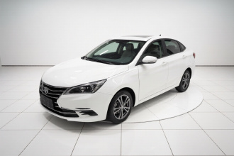 长安 逸动DT 2019款 1.6L 自动智享型 国VI