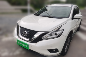 日产 楼兰 2019款 2.5L XL 两驱智联豪华版 国V