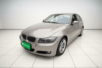 宝马3系 2011款 318i 领先型