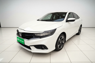 本田 享域 2019款 180TURBO CVT乐享版 国VI