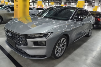 福特 蒙迪欧 2023款 EcoBoost 245 至尊型