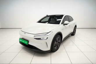 乐道L60 2024款 60kWh 后驱版