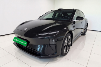 蔚来ET5T 2024款 75kWh Touring
