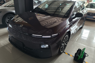 零跑汽车 零跑B01 2025款 430舒享版