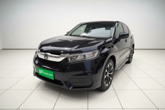 本田 冠道 2017款 240TURBO 两驱精英版