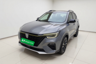 荣威RX5新能源 2020款 ePLUS 国潮荣麟豪华版