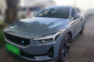 Polestar极星 Polestar 2 2020款 首发版