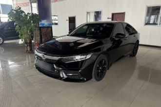 本田 英仕派 2019款 260TURBO 精悦版 国V