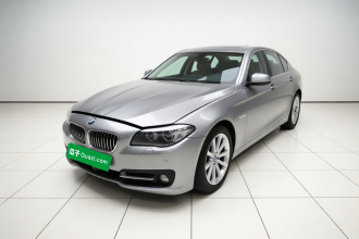 宝马5系 2014款 535Li 领先型