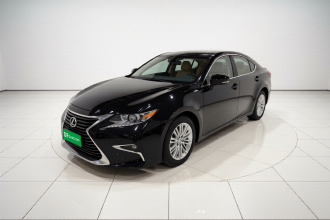 雷克萨斯ES 2017款 200 30周年纪念版