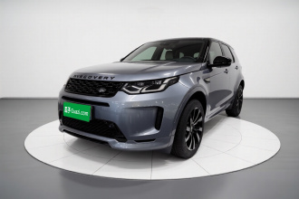 路虎 发现运动版 2020款 249PS R-Dynamic 性能版