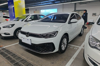 大众 朗逸 2025款 新锐 1.5L 出众新逸版