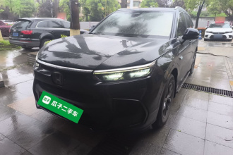 本田 皓影 2023款 240TURBO 两驱豪华版 5座