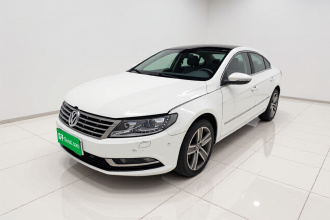 一汽-大众CC 2015款 1.8TSI 豪华型