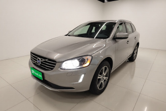 沃尔沃XC60(进口) 2014款 T5 智逸版
