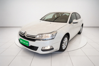 雪铁龙C5 2014款 2.0L 自动尊享型