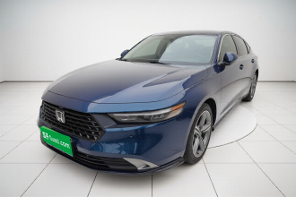 本田 雅阁 2023款 260TURBO 卓越版