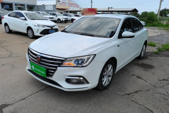 荣威i5 2020款 1.5L 自动4G互联领豪版