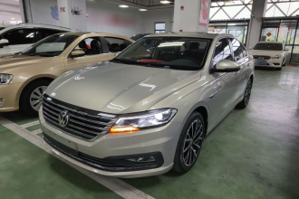 大众 朗逸 2019款 280TSI DSG豪华版 国VI