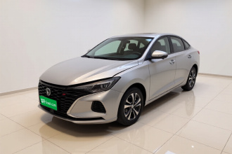 长安 逸动 2021款 PLUS 蓝鲸NE 1.4T GDI DCT尊贵型