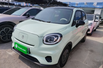 零跑汽车 零跑T03 2024款 200轻享版